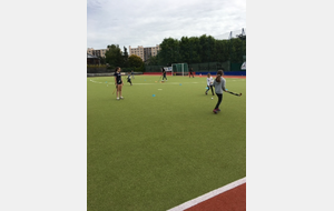 Girls Hockey Day - samedi 18 mai 2019