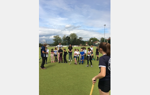 Girls Hockey Day - samedi 18 mai 2019