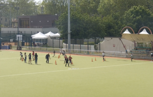 Girls Hockey Day - samedi 18 mai 2019- les ateliers