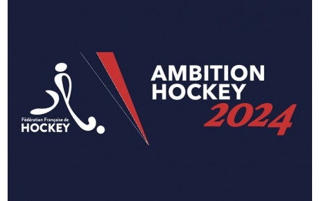 AMBITION HOCKEY 2024