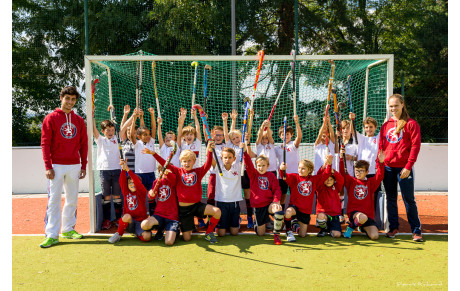 ECOLE de HOCKEY- C'EST LA RENTREE !