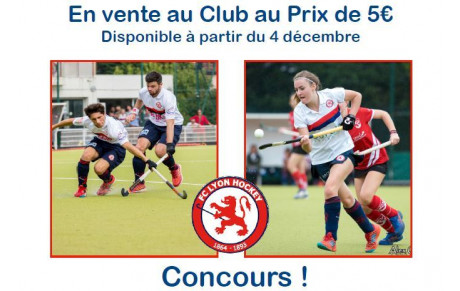 CALENDRIER DU CLUB 2020