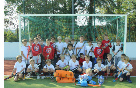 U10 Garçons