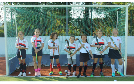 U10-U12 Filles