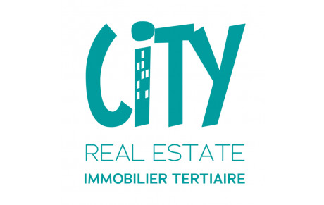 CITY REAL ESTATE